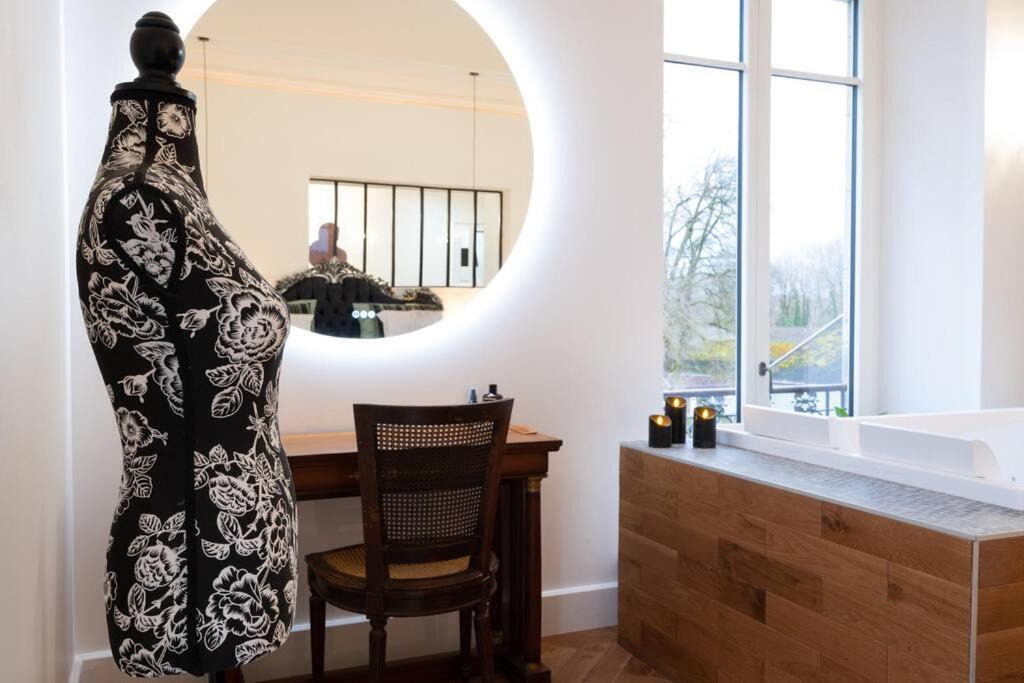 Photo of Livingroom in Morvillars