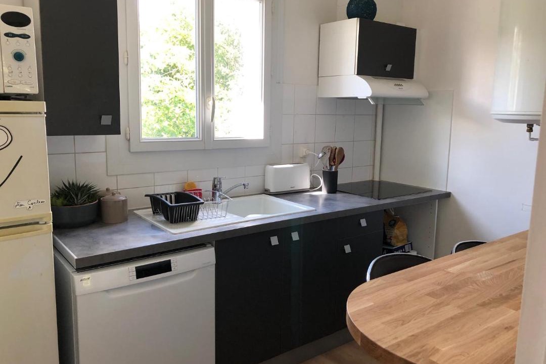 Photo of Kitchen in Noisy-sur-Ecole