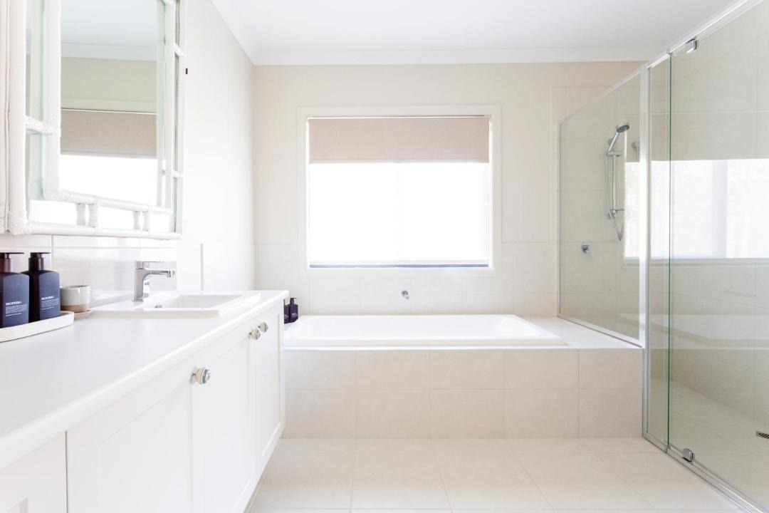 Photo of Bathroom in Bright
