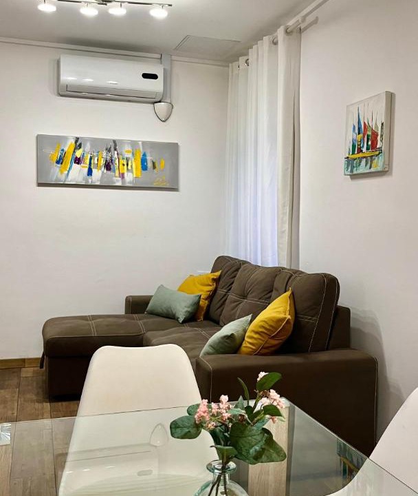 Photo of Livingroom in Campoamor