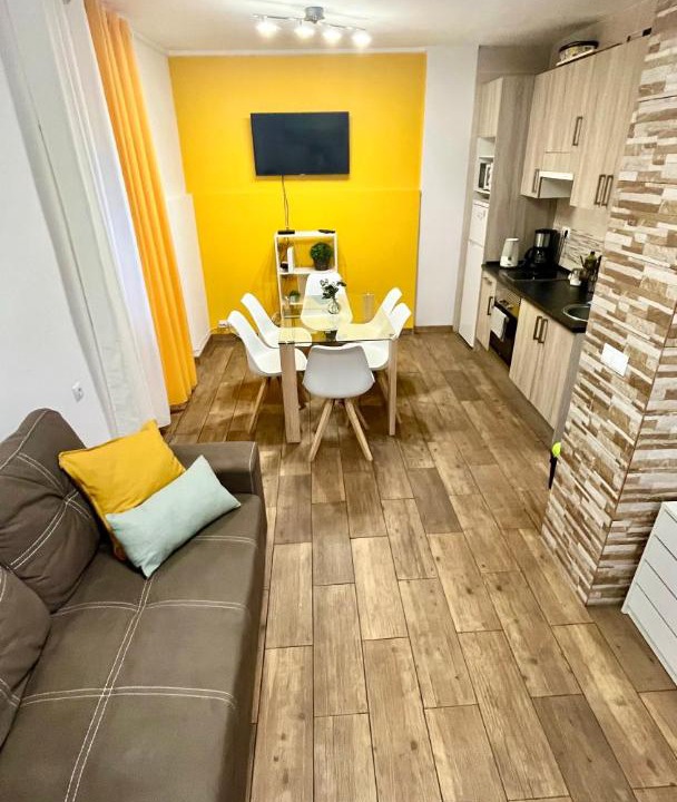 Photo of Livingroom in Campoamor