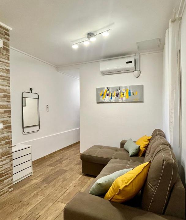 Photo of Livingroom in Campoamor
