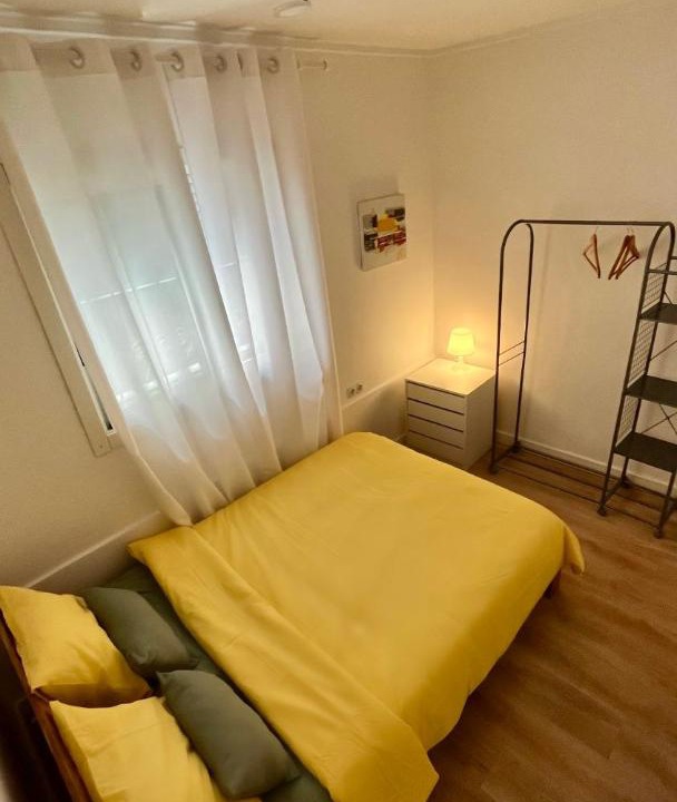 Photo of Bedroom in Campoamor