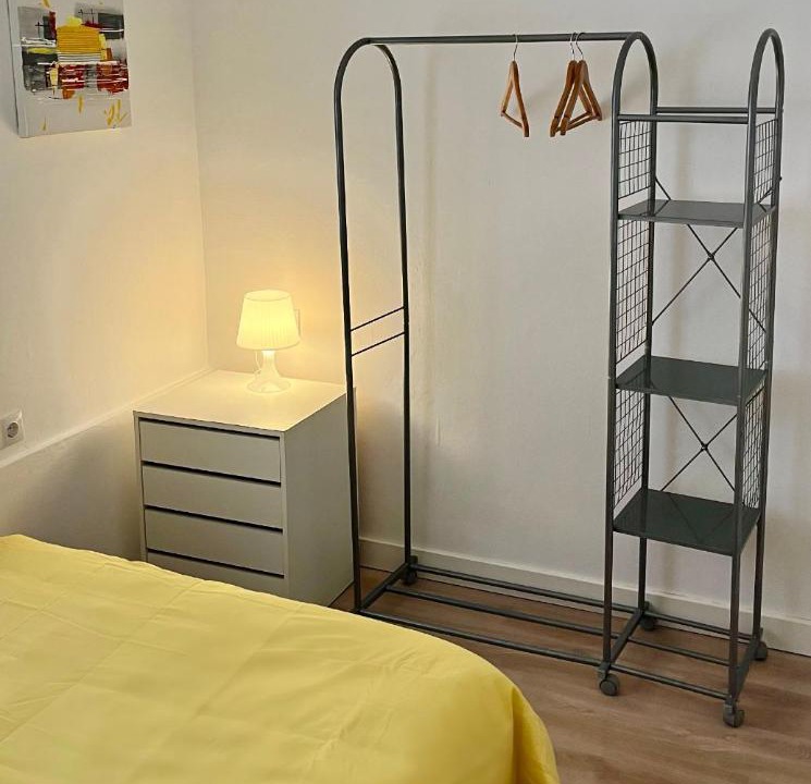 Photo of Bedroom in Campoamor
