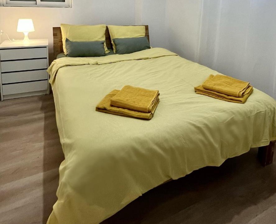 Photo of Bedroom in Campoamor