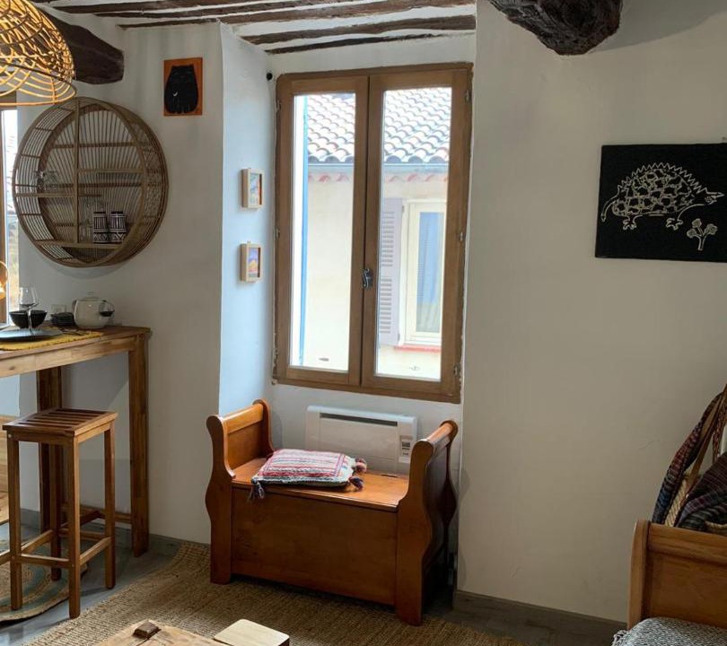 Photo of Livingroom in Le Bar-sur-Loup