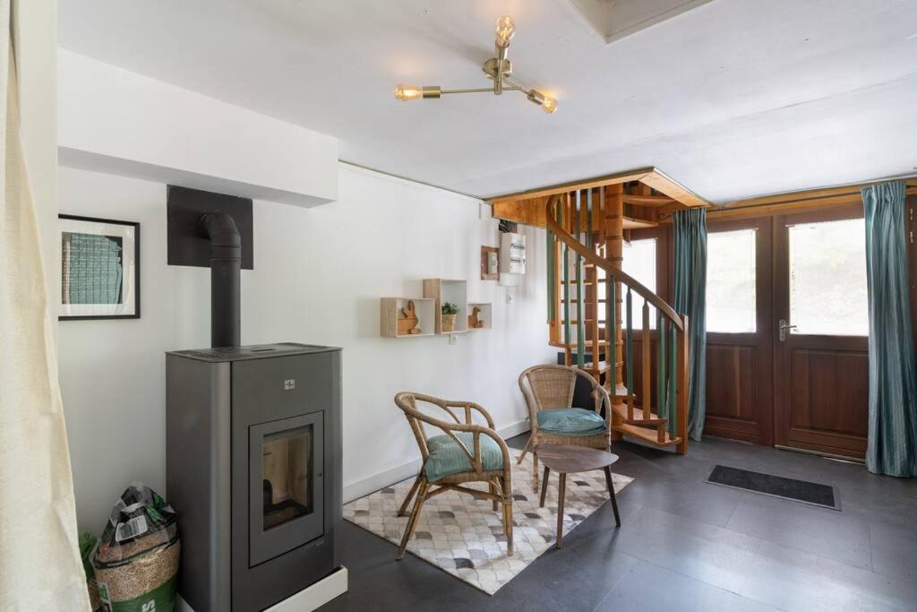 Photo of Livingroom in Champdray