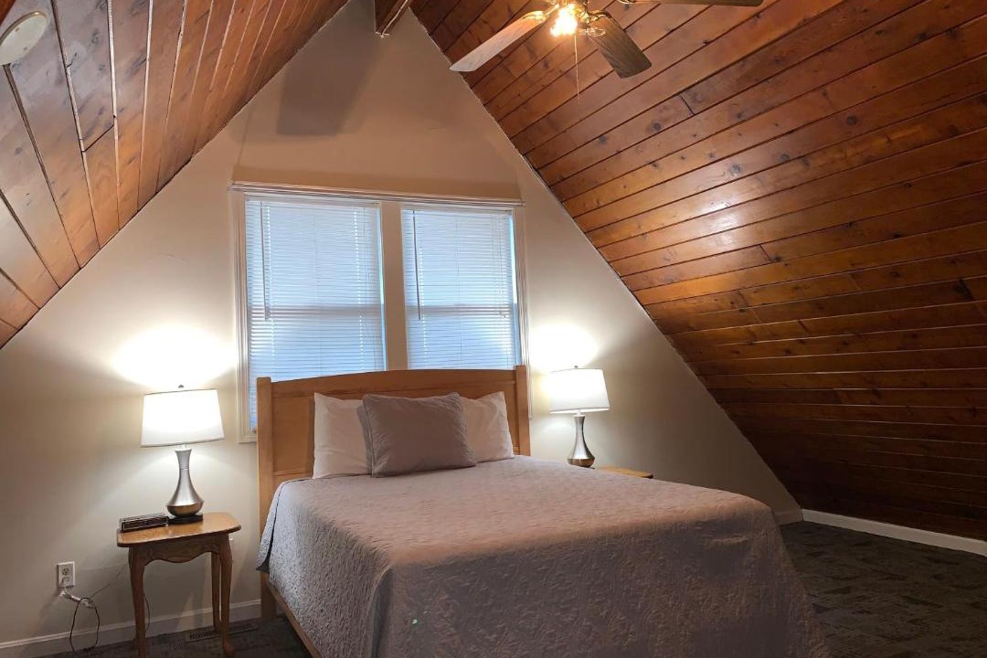 Photo of Bedroom in Hyannis