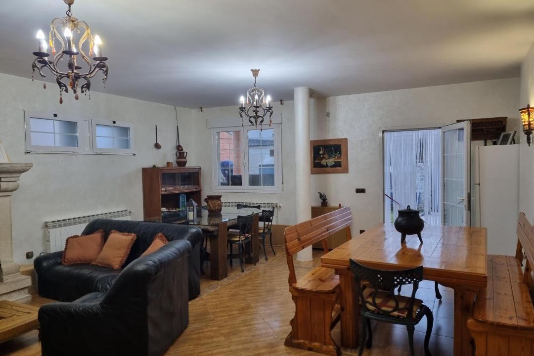 Photo of Livingroom in Quemada