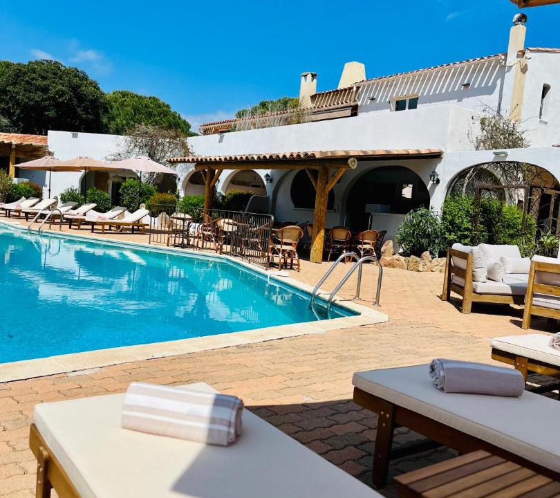 Photo of Others in Hameau de Palombaggia