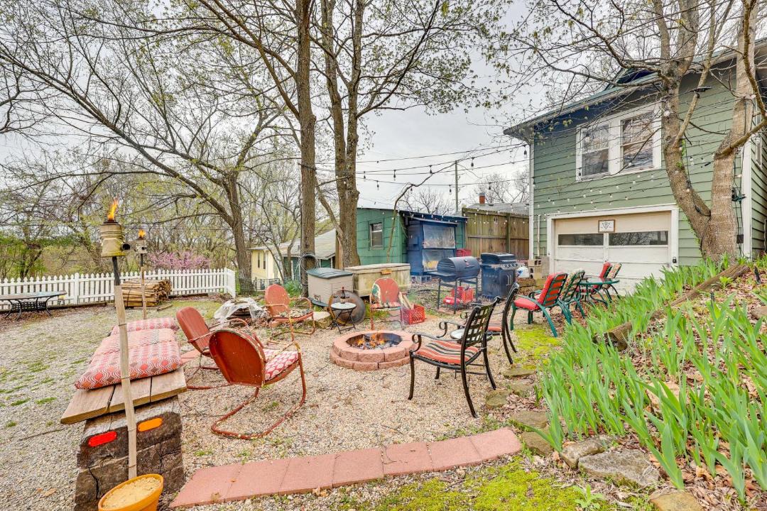 Photo of Others in Eureka Springs Historic District