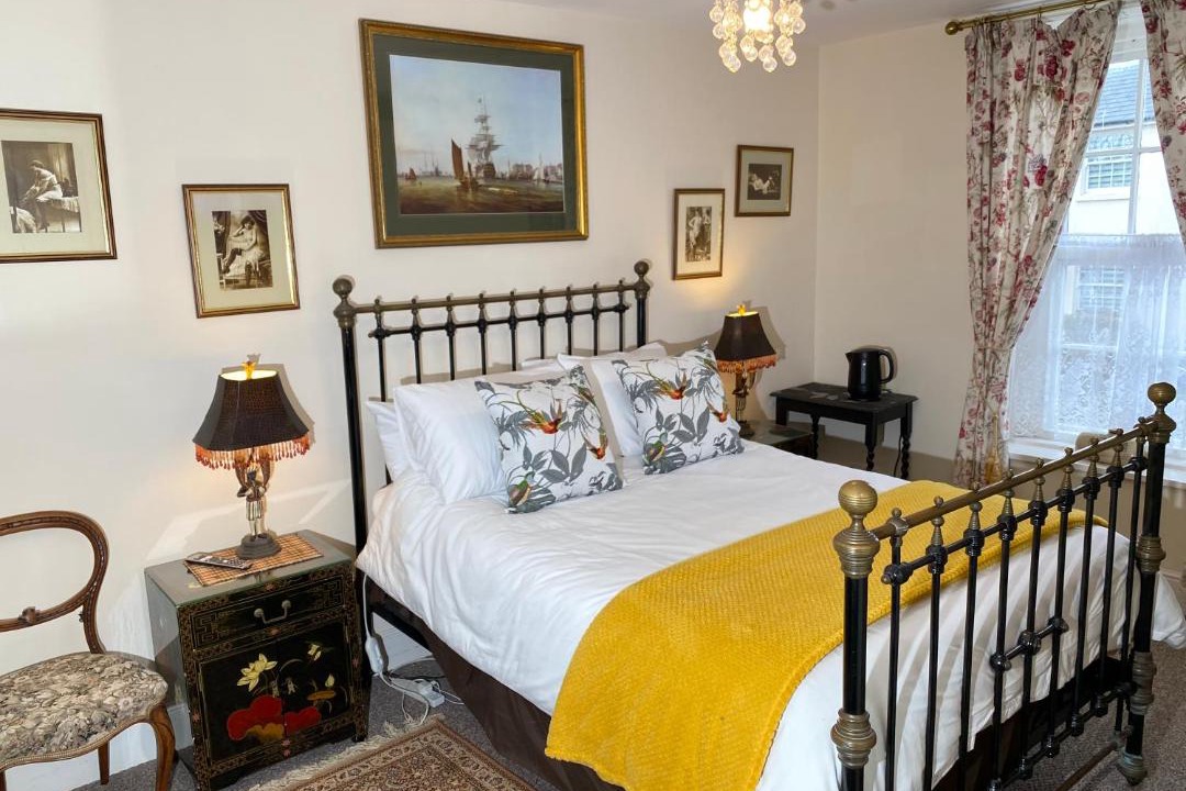 Photo of Bedroom in Brading