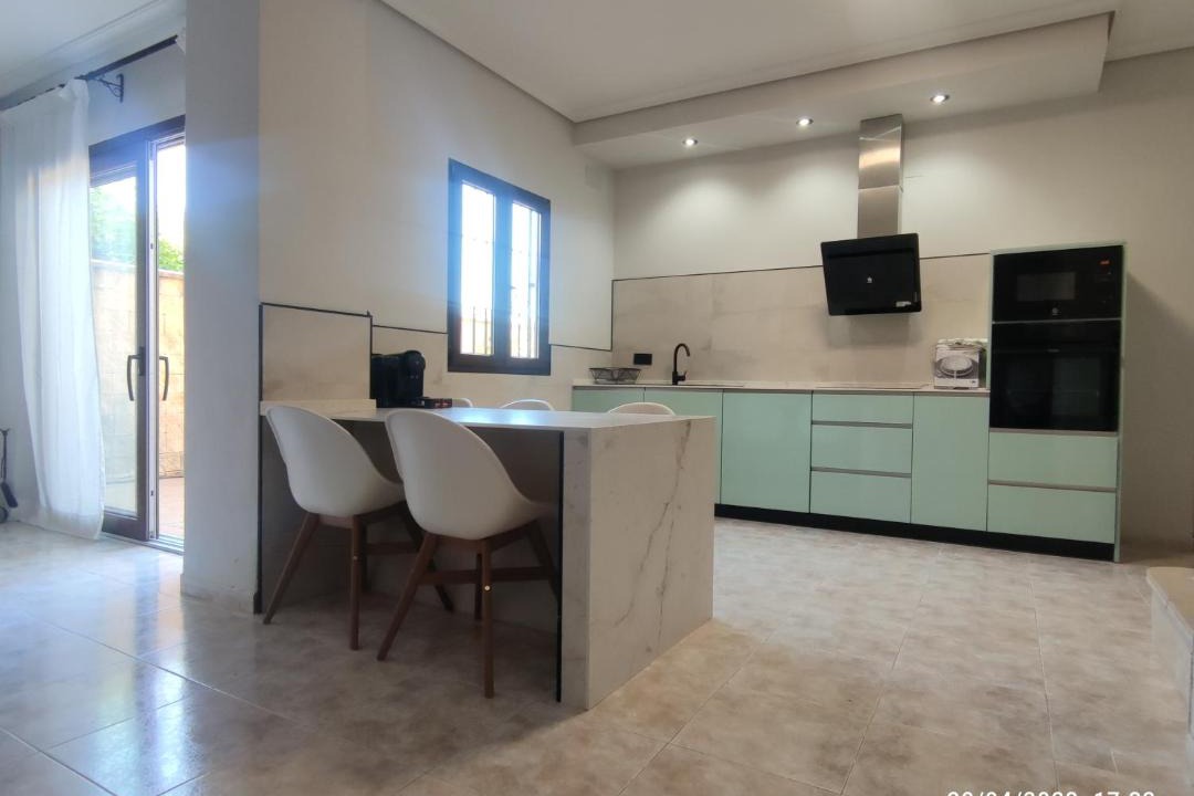 Photo of Kitchen in El Brillante