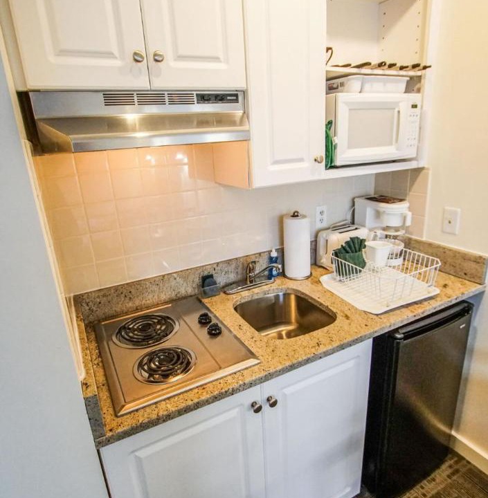 Photo of Kitchen in Hyannis