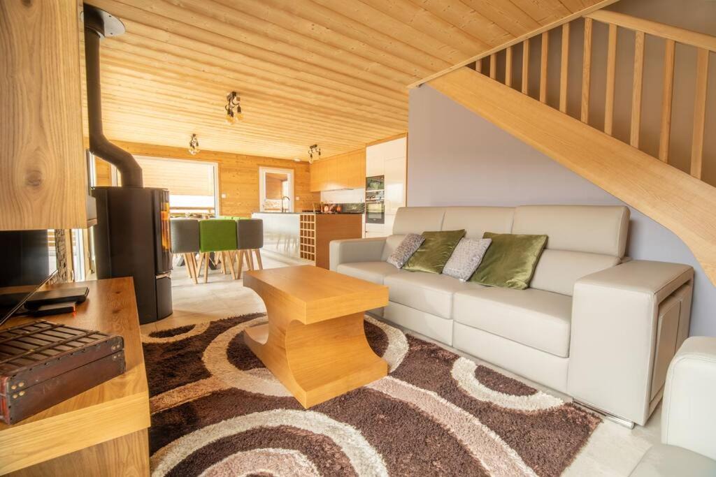 Photo of Livingroom in Gerbepal