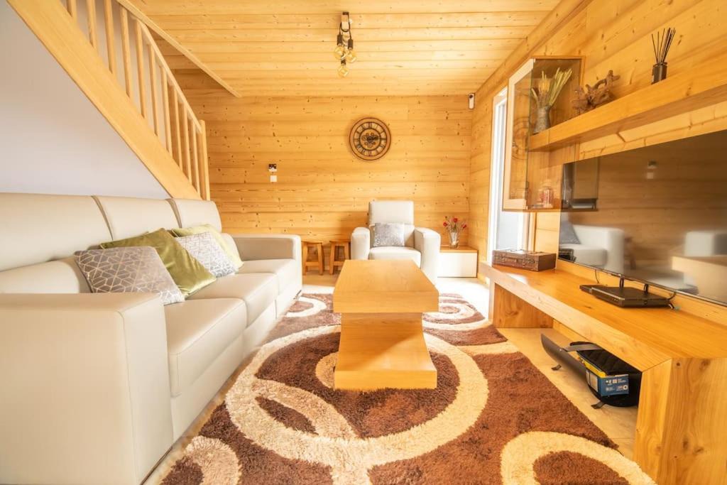 Photo of Livingroom in Gerbepal