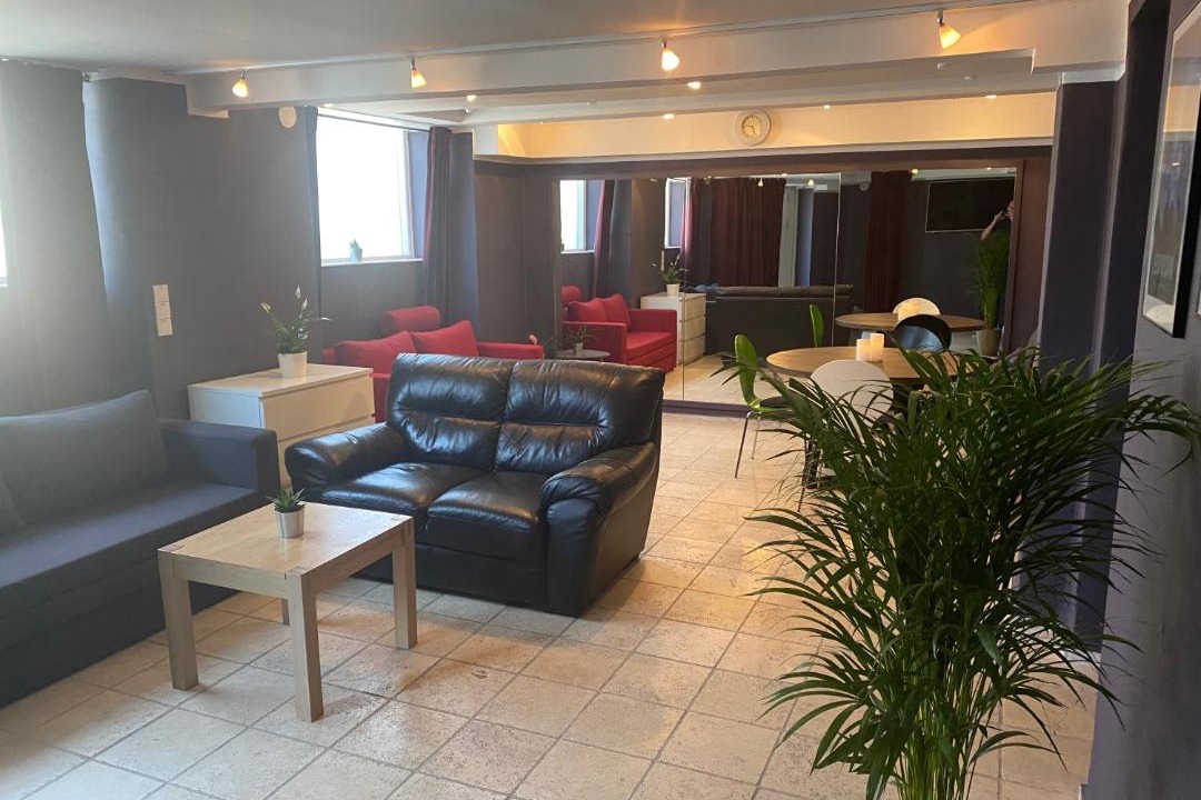 Photo of Livingroom in Frederiksberg