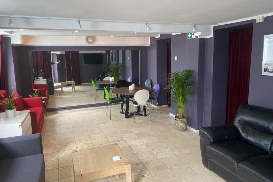 Photo of Livingroom in Frederiksberg