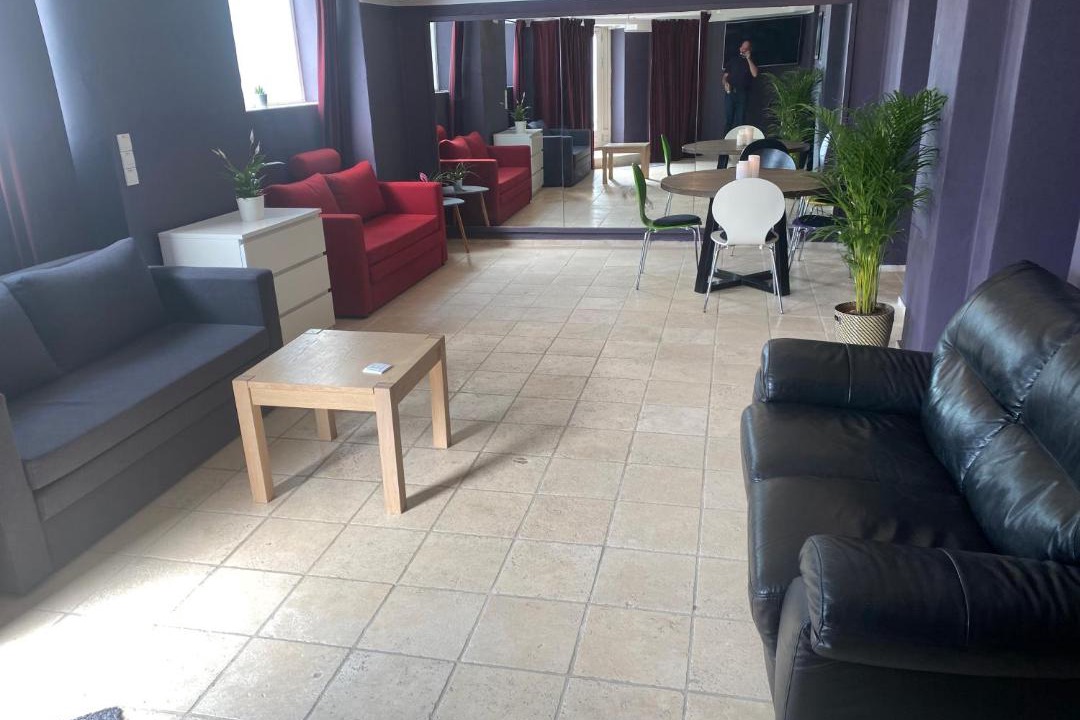 Photo of Livingroom in Frederiksberg