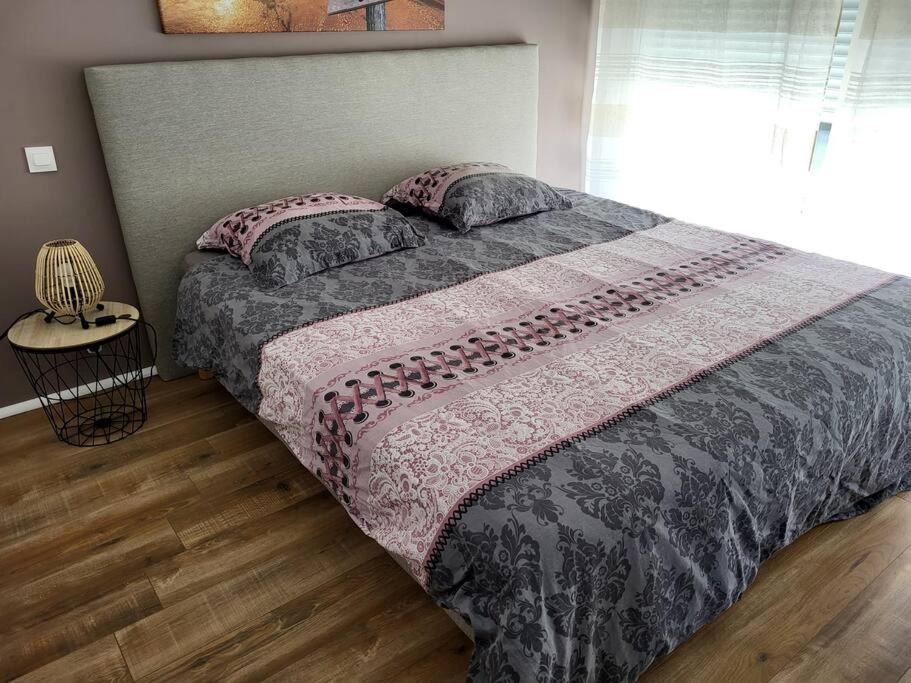 Photo of Bedroom in Carcans