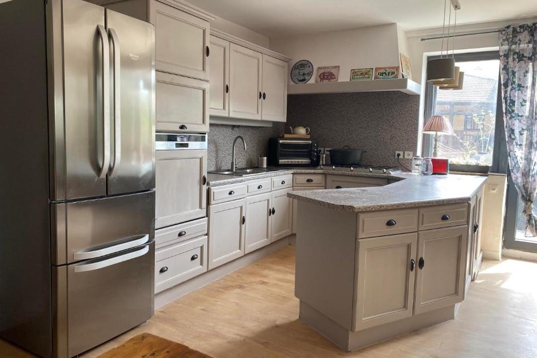 Photo of Kitchen in Courzieu