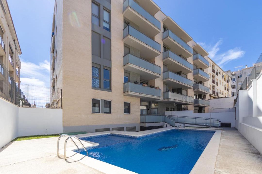 Photo of Outdoor in Torredembarra