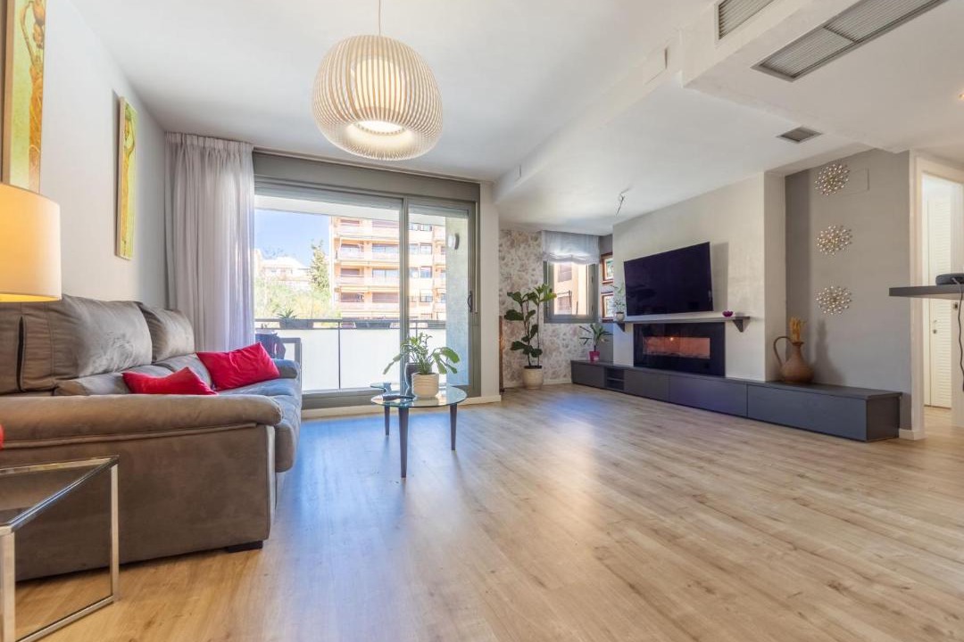 Photo of Livingroom in Torredembarra