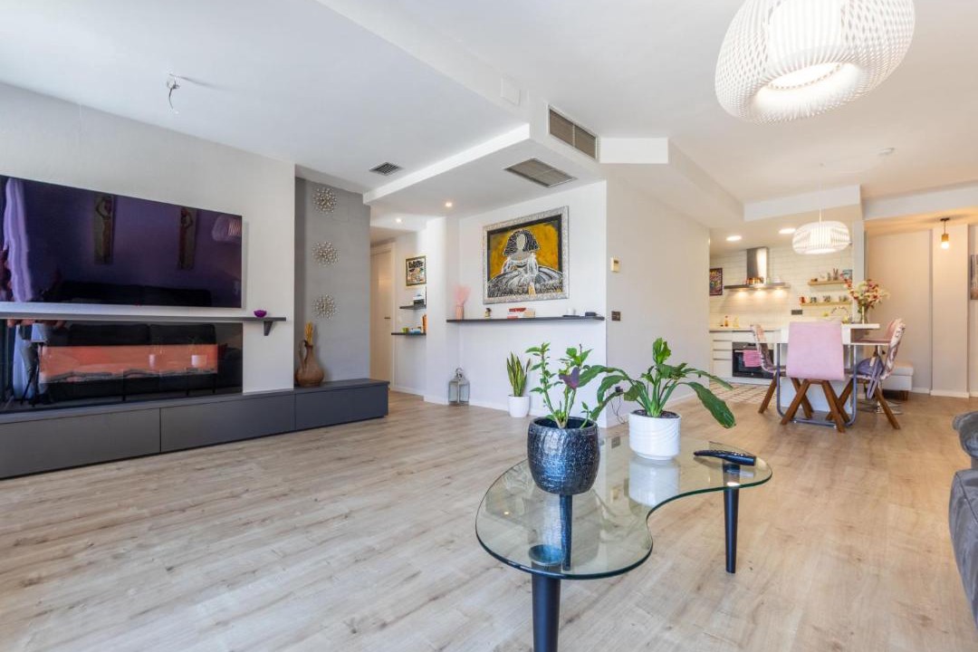 Photo of Livingroom in Torredembarra