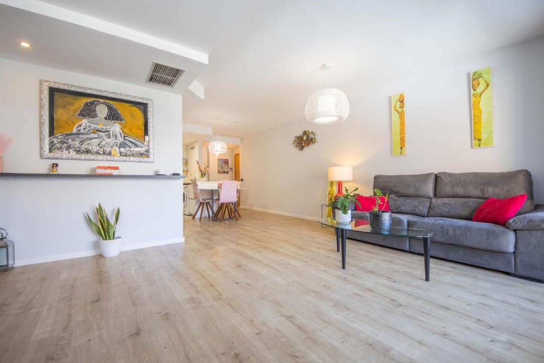 Photo of Livingroom in Torredembarra