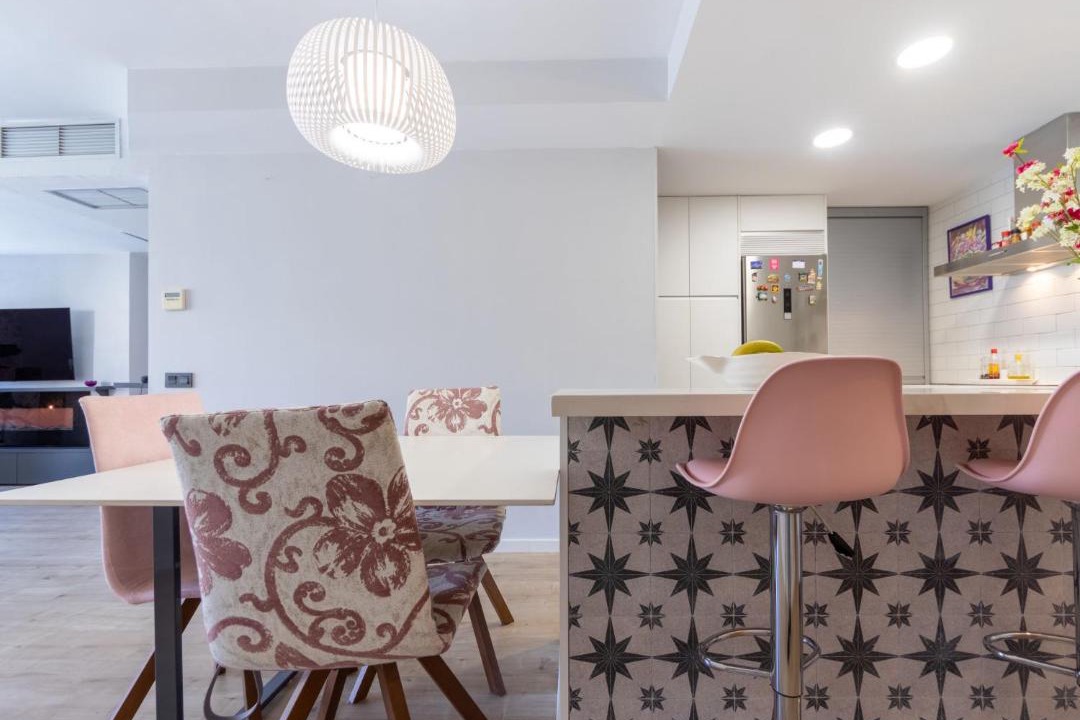 Photo of Livingroom in Torredembarra