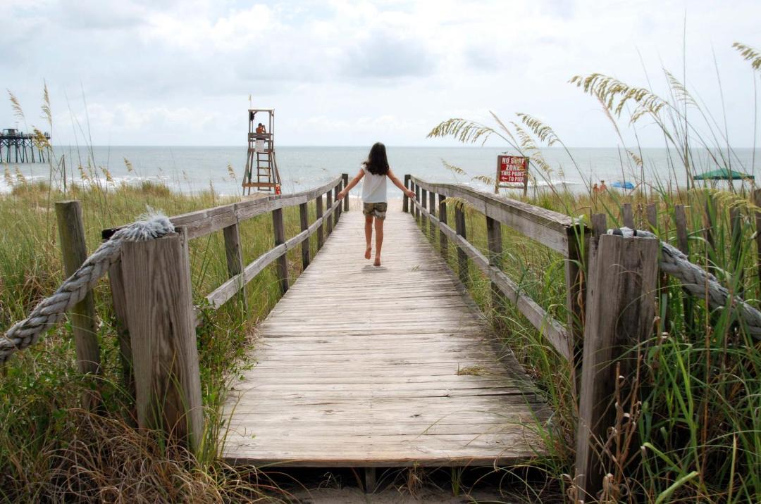 Photo of Others in Kure Beach