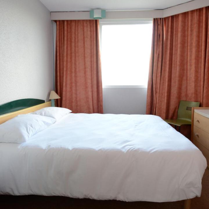 Photo of Bedroom in Dax