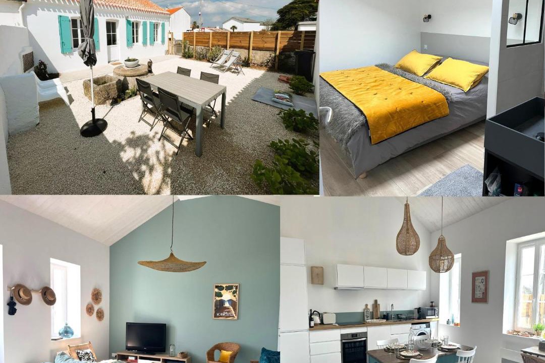 Photo of Others in Barbatre