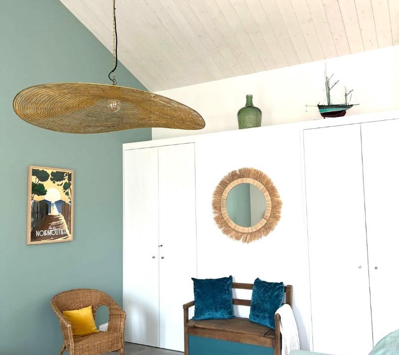 Photo of Livingroom in Barbatre