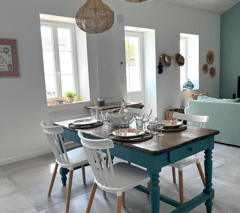 Photo of Livingroom in Barbatre