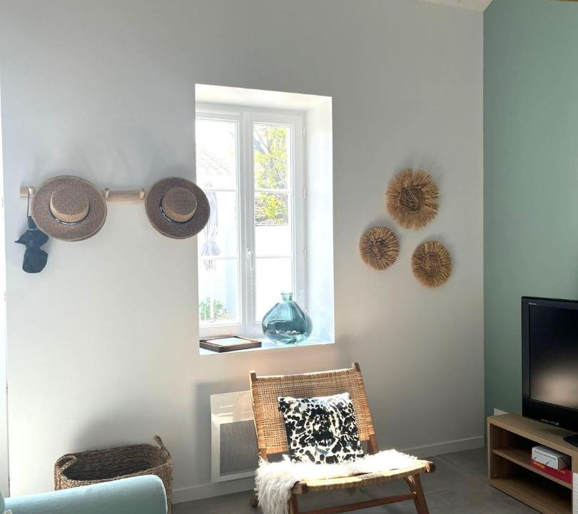 Photo of Livingroom in Barbatre