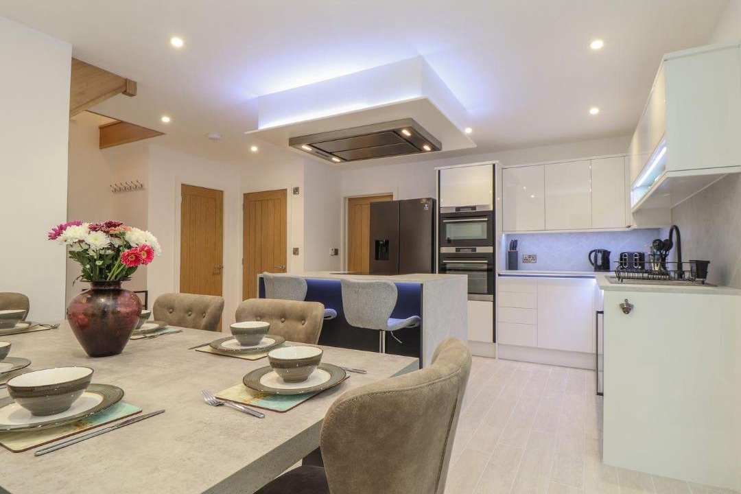 Photo of Others in Mullion