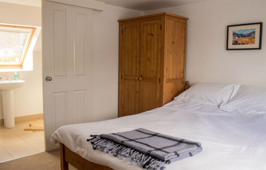 Photo of Bedroom in Breakish