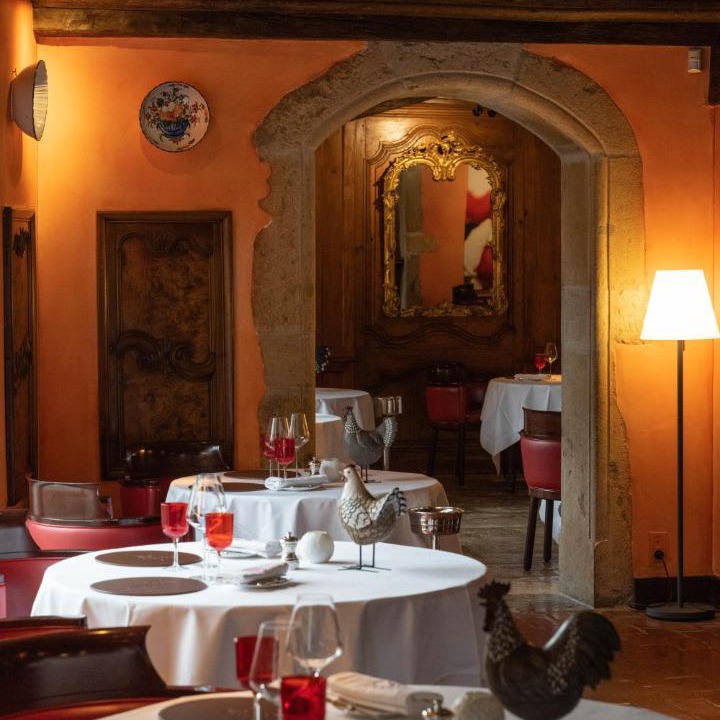 Photo of Others in Vonnas