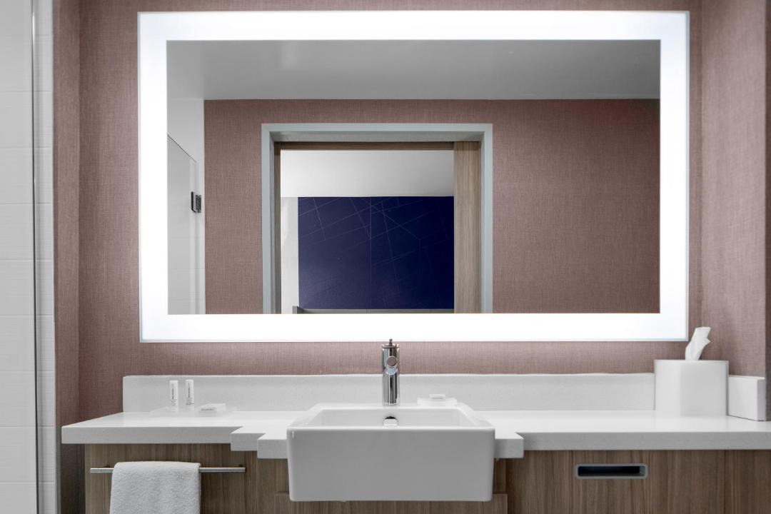 Photo of Bathroom in Winchester