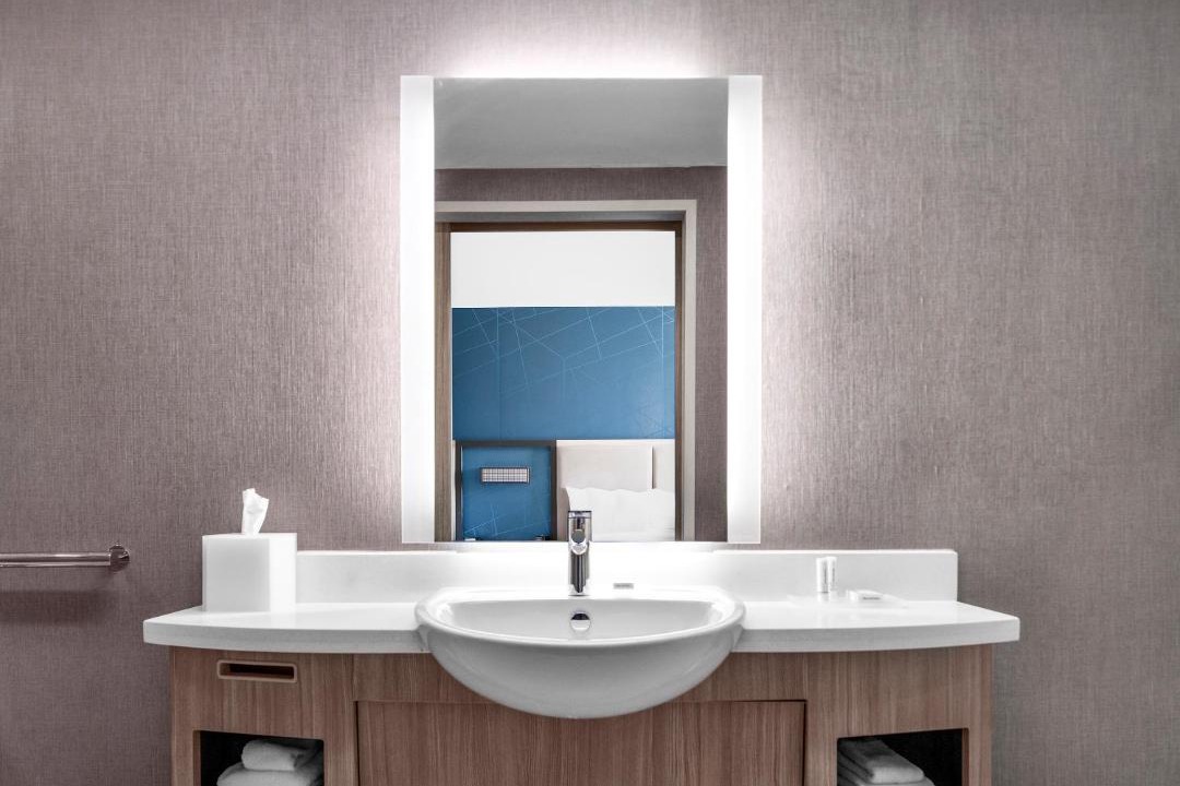 Photo of Bathroom in Winchester