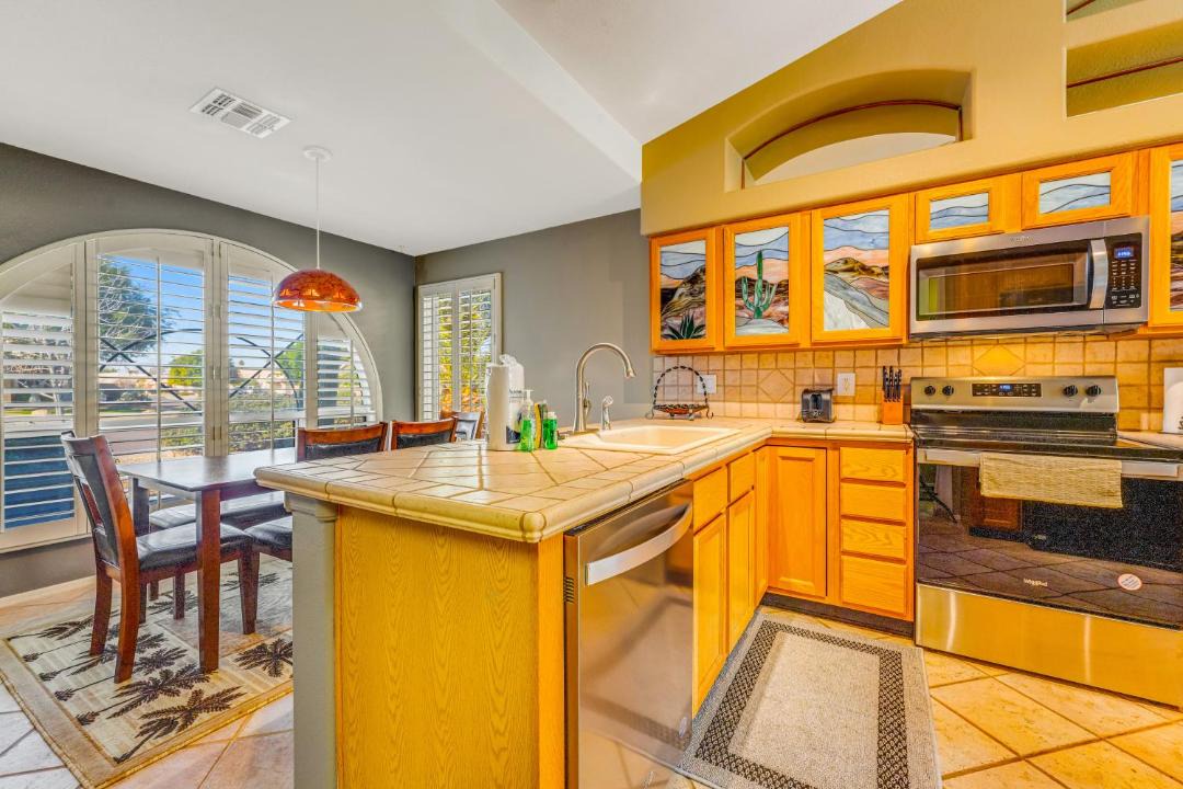 Photo of Kitchen in Palm Valley