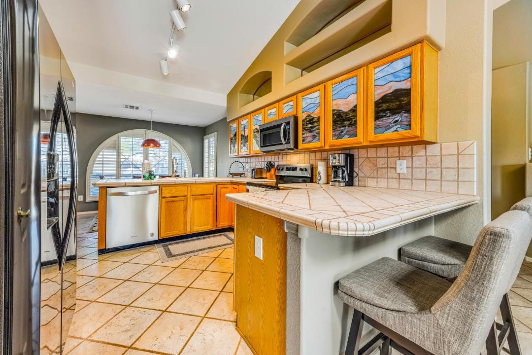 Photo of Kitchen in Palm Valley