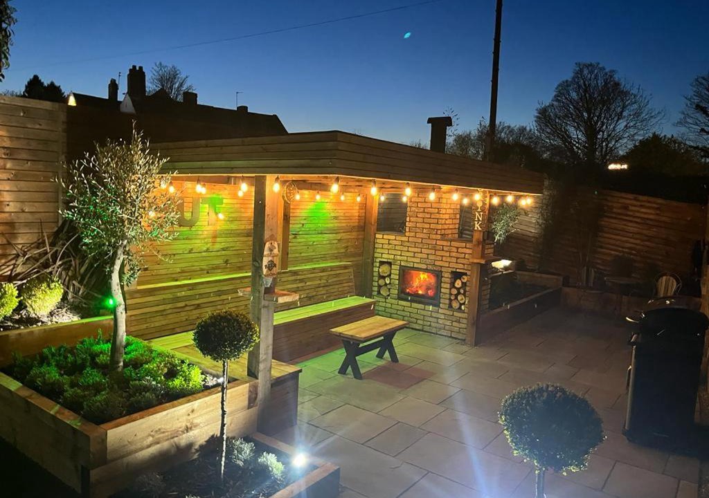 Photo of Others in Upholland