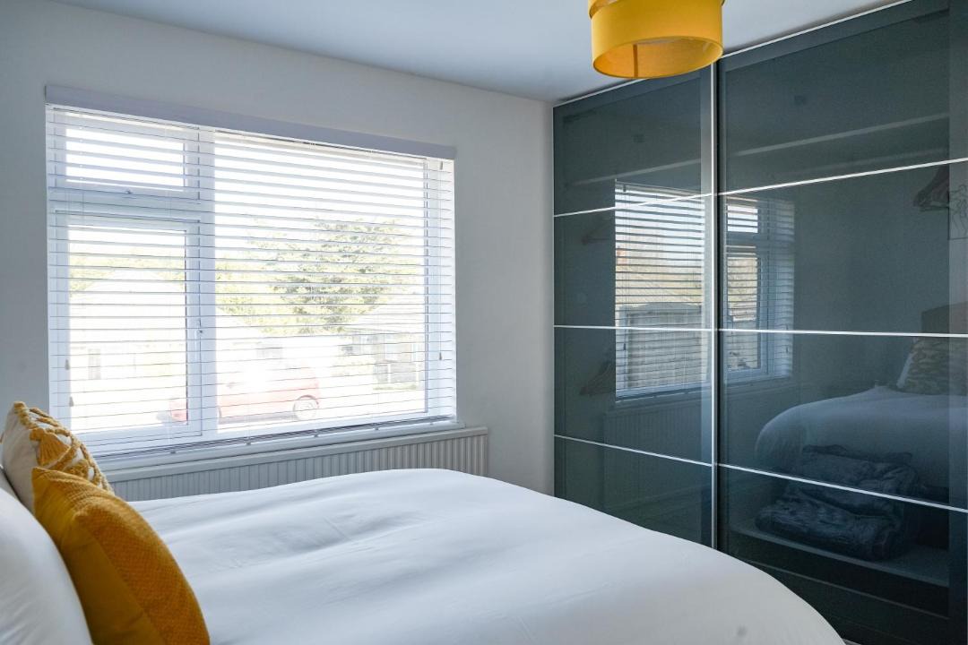 Photo of Others in Lake