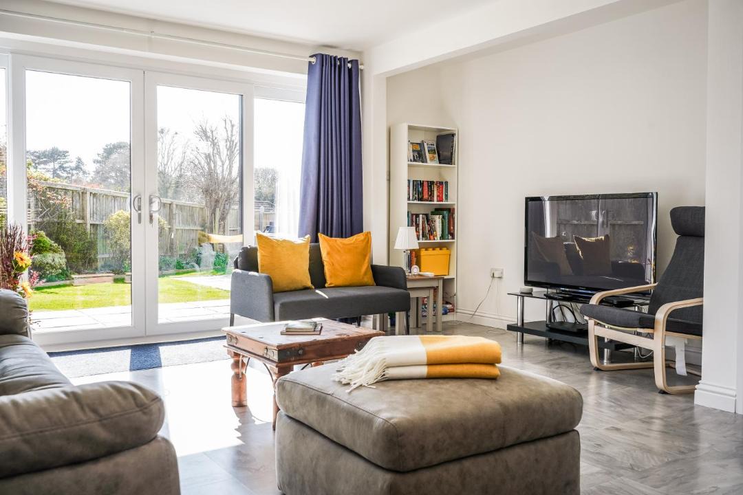 Photo of Others in Lake