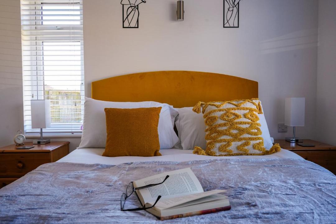 Photo of Others in Lake