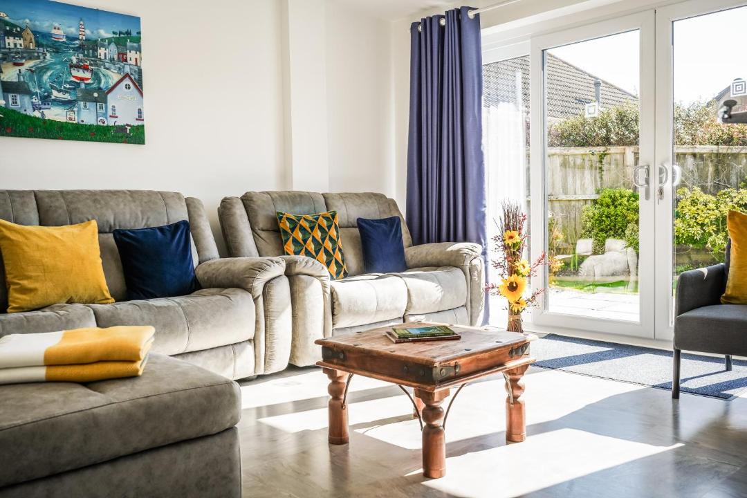 Photo of Others in Lake