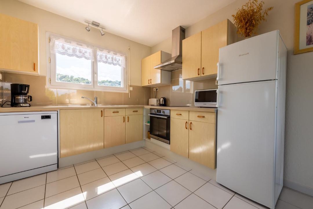 Photo of Kitchen in Carcassonne