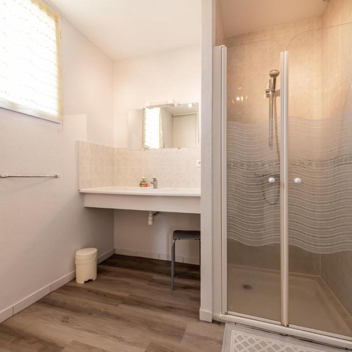 Photo of Bathroom in Carcassonne